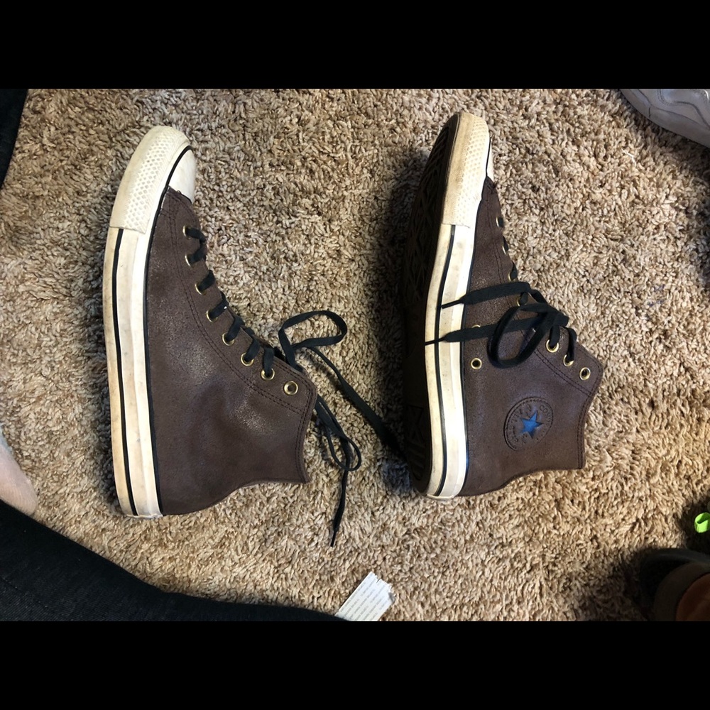 MENS CONVERSES